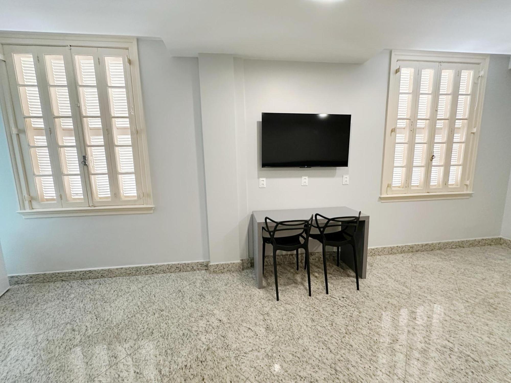 Hotel Monte Alegre Rio de Janeiro Buitenkant foto