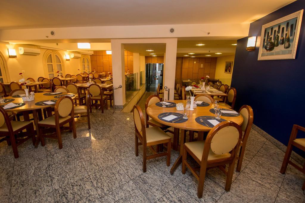 Hotel Monte Alegre Rio de Janeiro Buitenkant foto