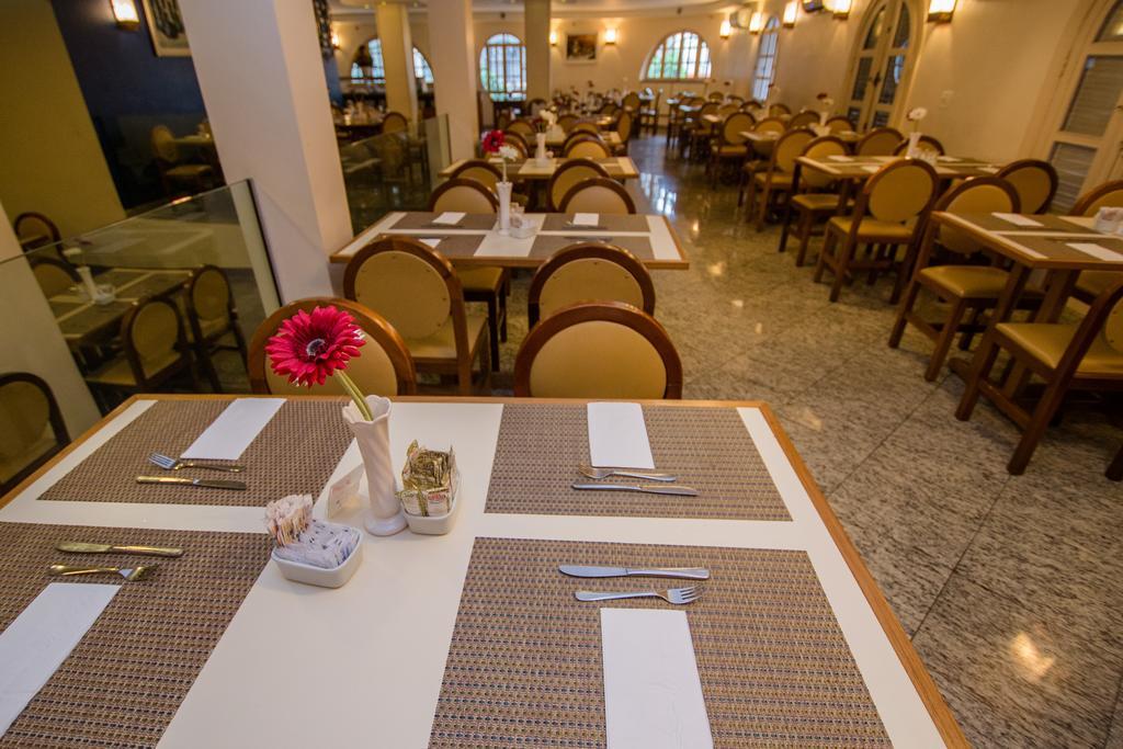 Hotel Monte Alegre Rio de Janeiro Buitenkant foto