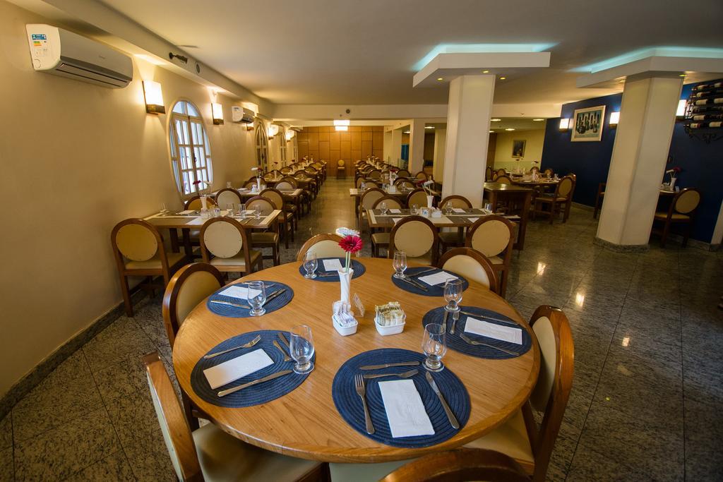 Hotel Monte Alegre Rio de Janeiro Buitenkant foto